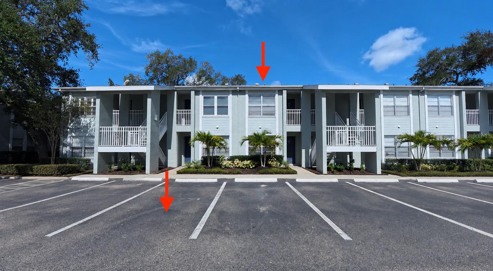 5440 S MACDILL AVE #1I — photo 3