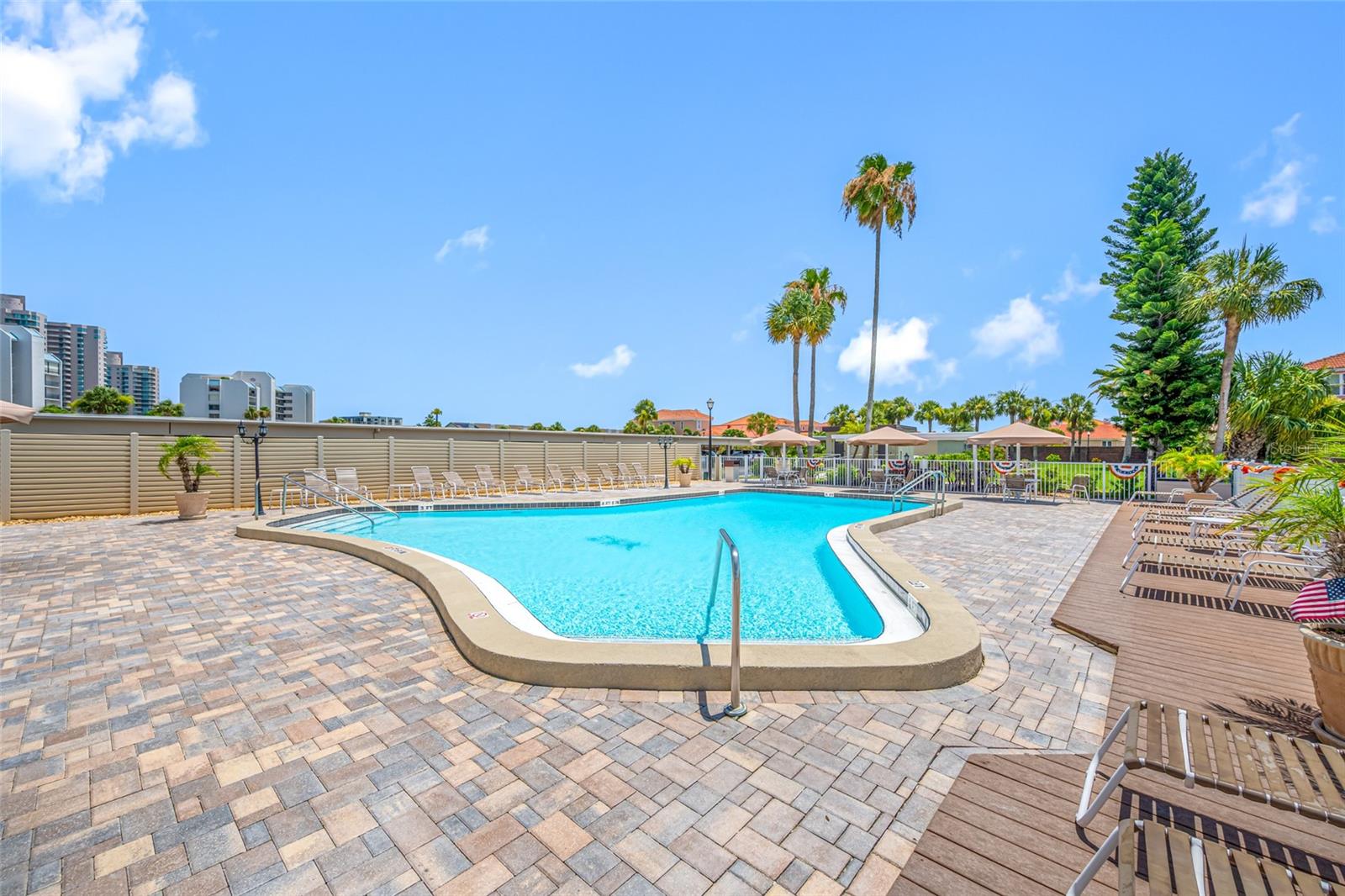 1621 GULF BLVD #706 — photo 57