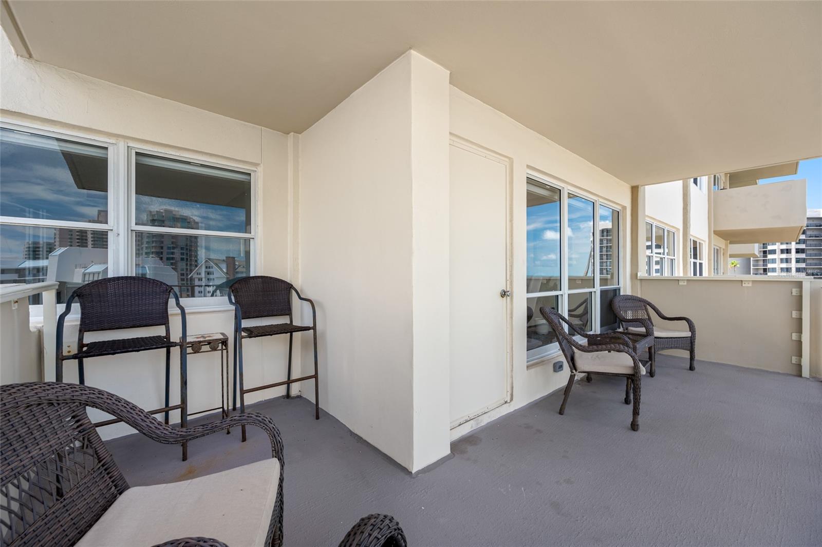 1621 GULF BLVD #706 — photo 47