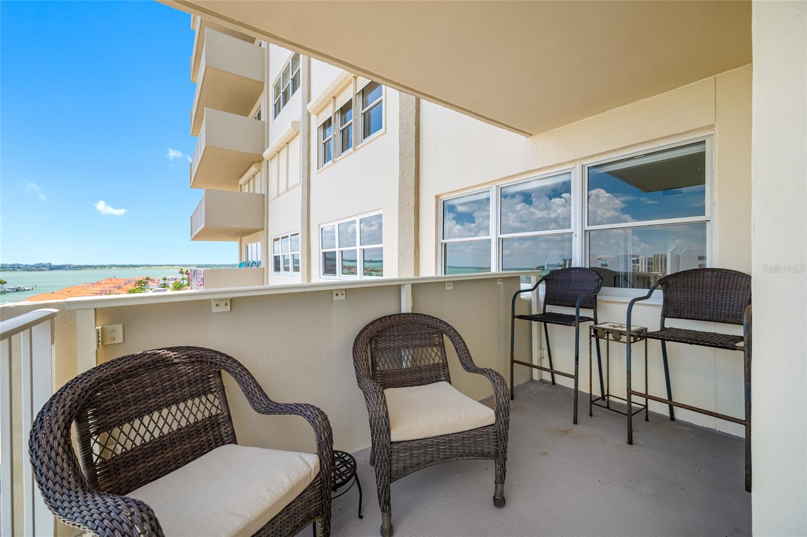 1621 GULF BLVD #706 — photo 45