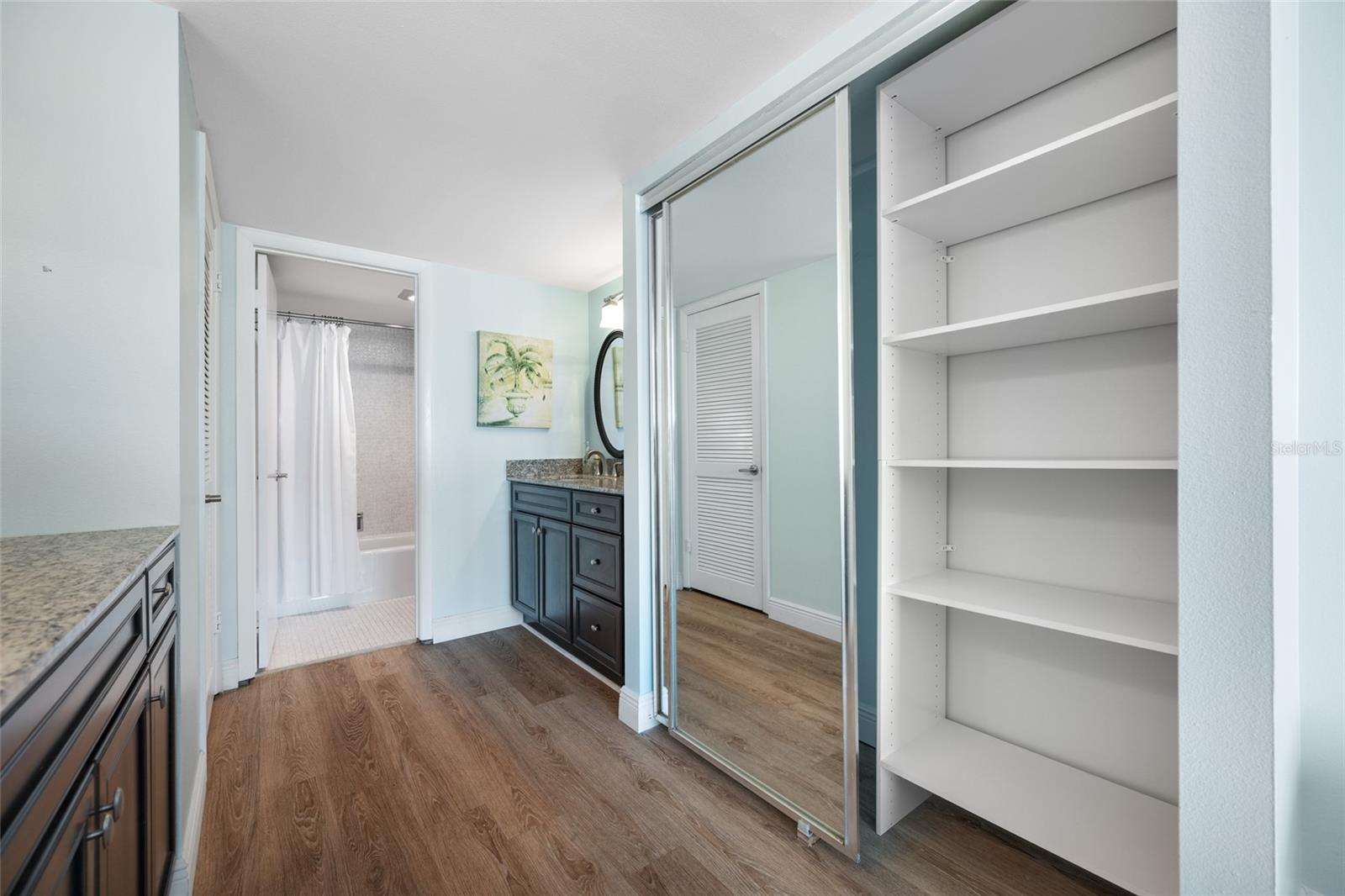 1621 GULF BLVD #706 — photo 36