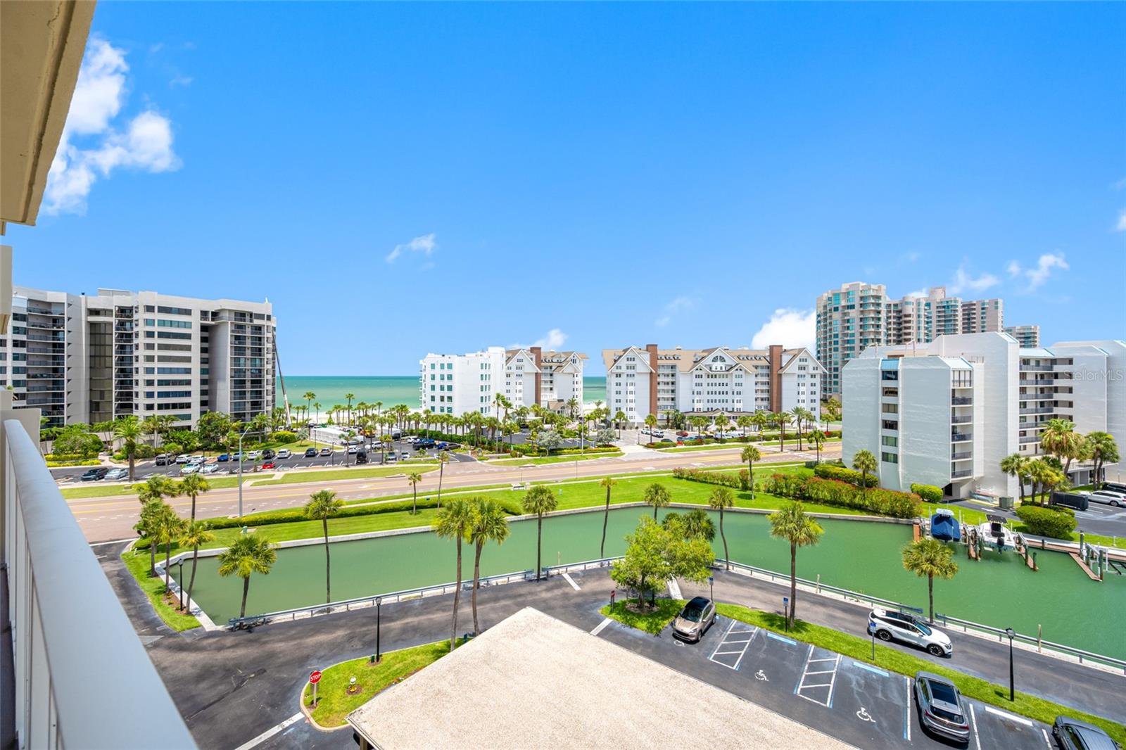 1621 GULF BLVD #706 — photo 3