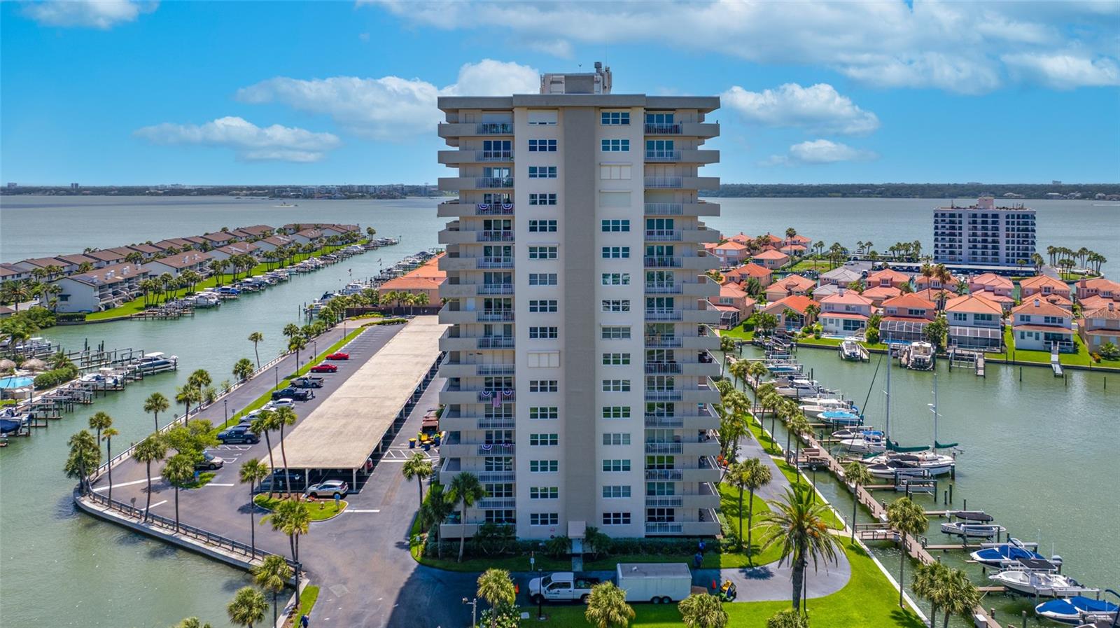 1621 GULF BLVD #706 — photo 90