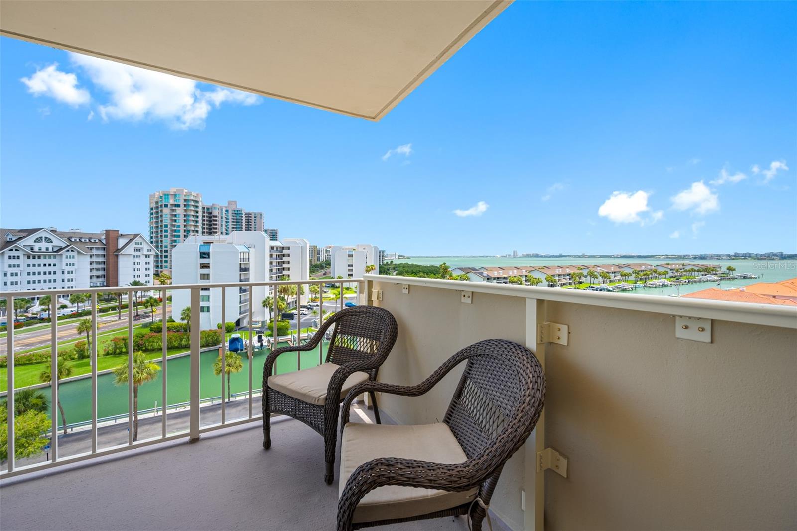 1621 GULF BLVD #706 — photo 46