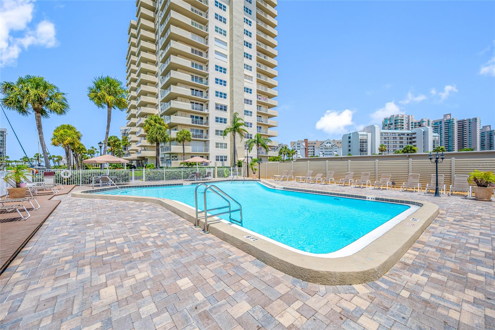 1621 GULF BLVD #706 — photo 55