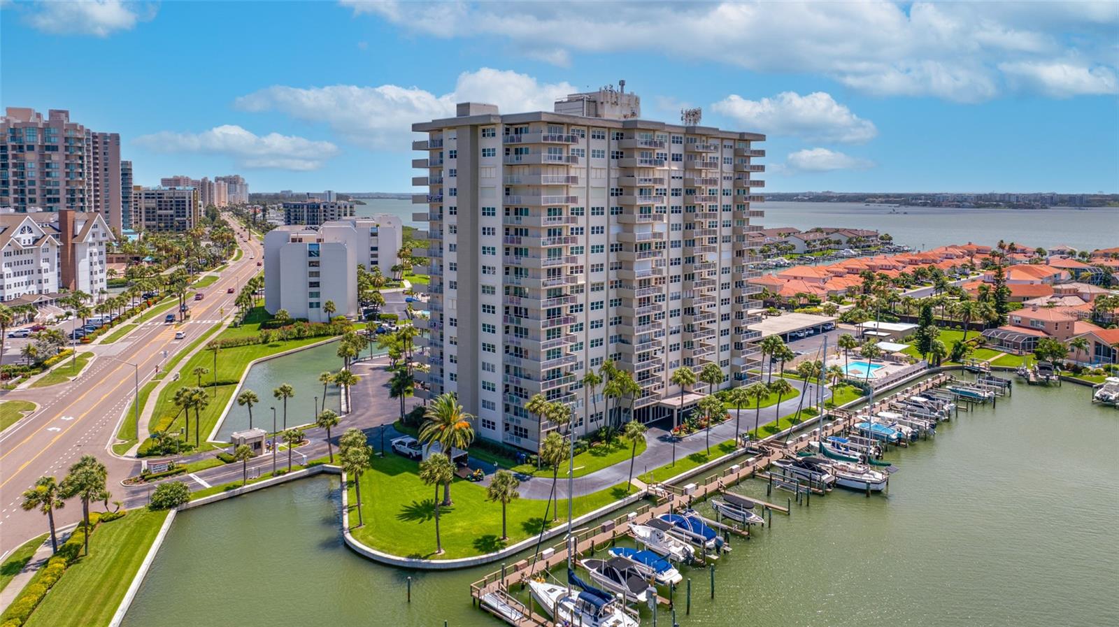 1621 GULF BLVD #706 — photo 91
