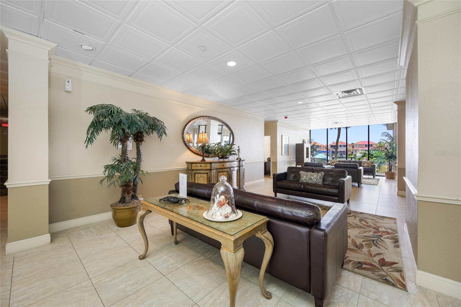 1621 GULF BLVD #706 — photo 61