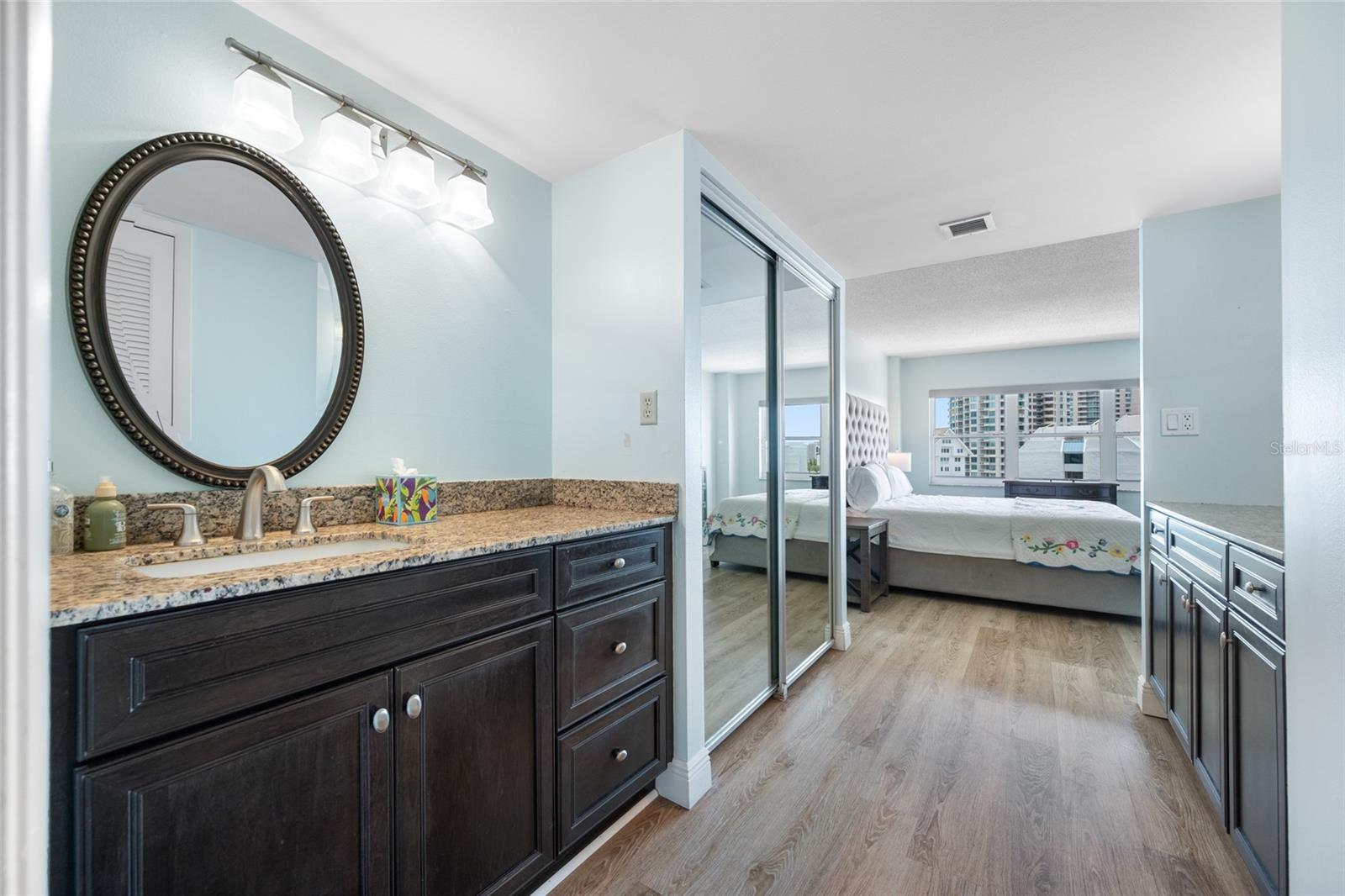 1621 GULF BLVD #706 — photo 37