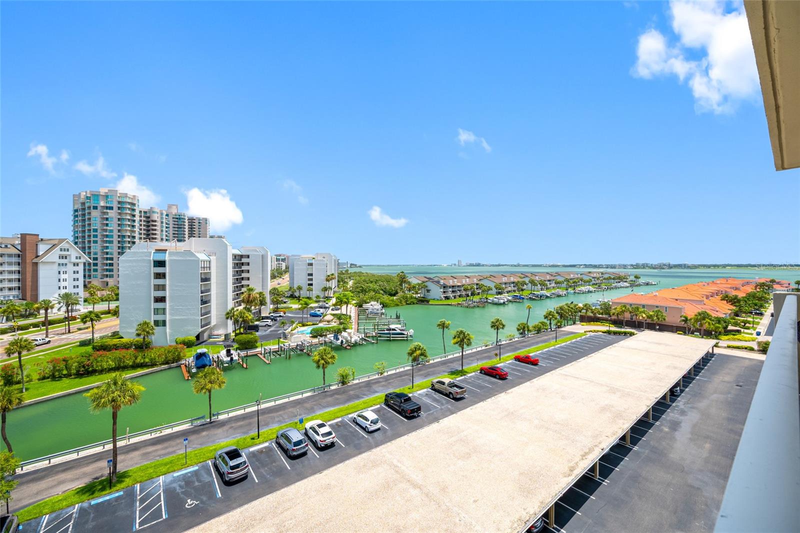 1621 GULF BLVD #706 — photo 72