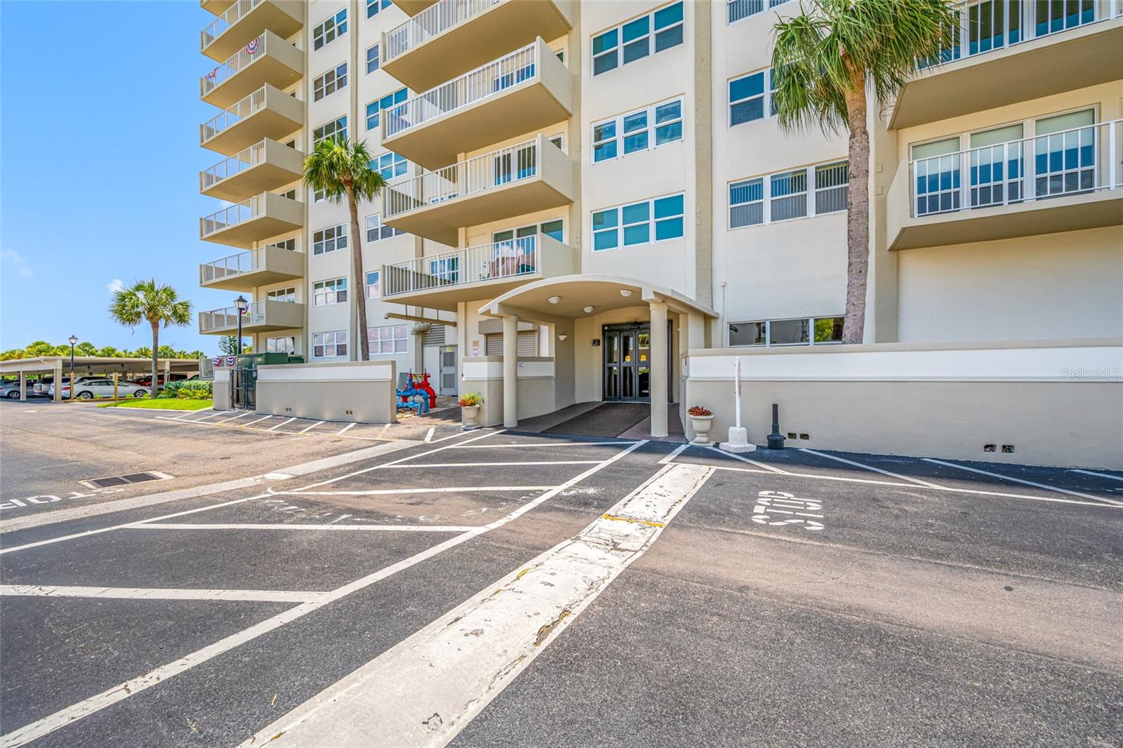 1621 GULF BLVD #706 — photo 60