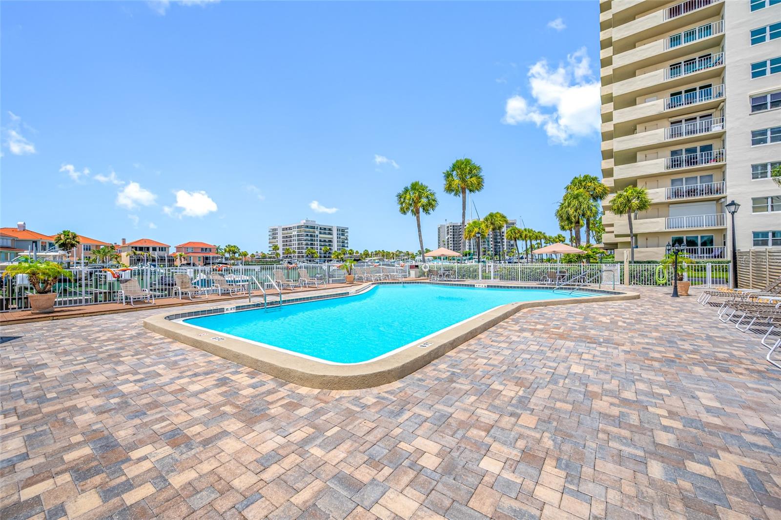 1621 GULF BLVD #706 — photo 54