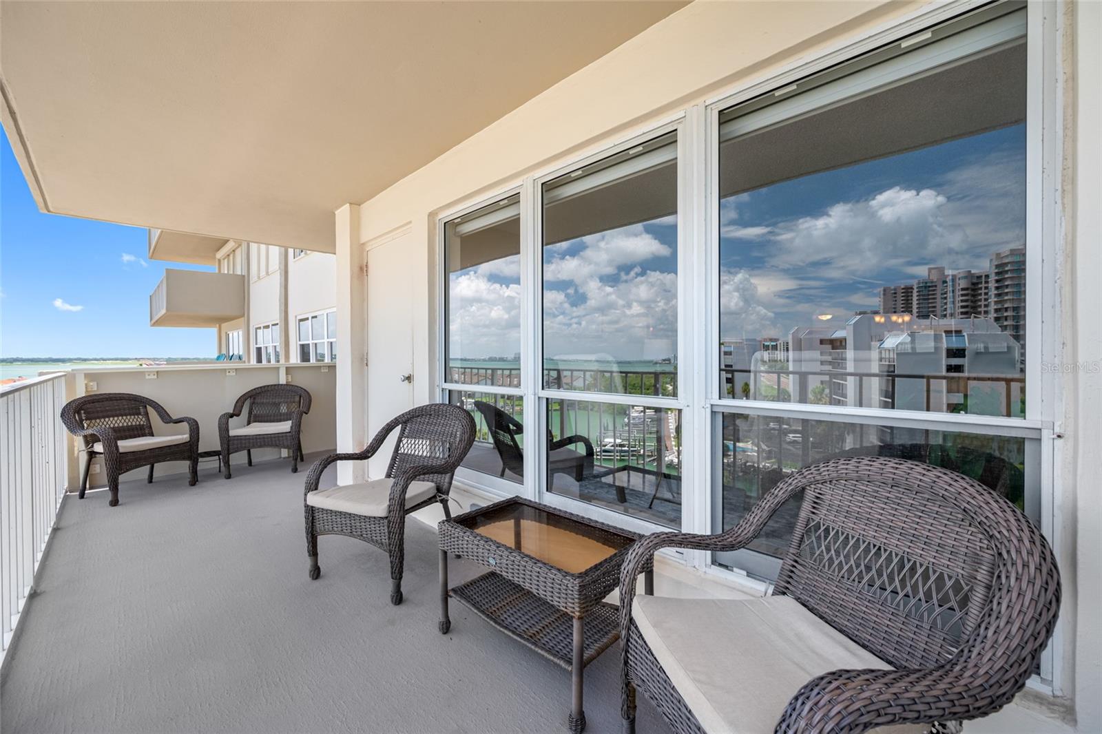 1621 GULF BLVD #706 — photo 48