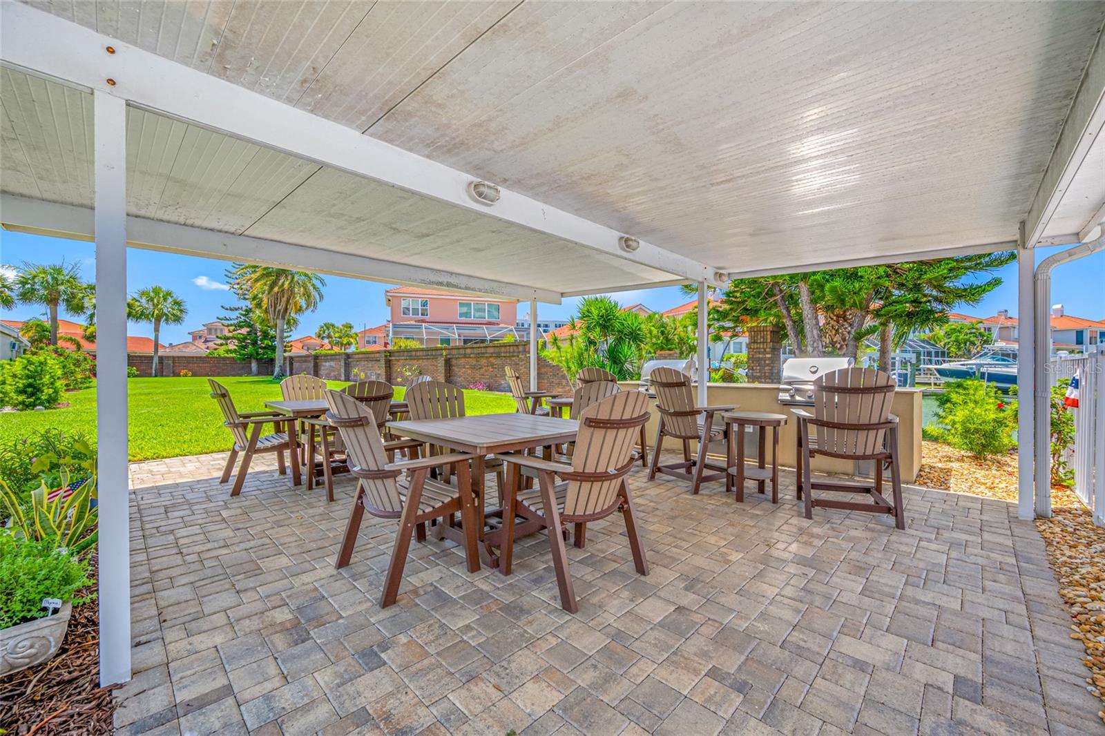 1621 GULF BLVD #706 — photo 53