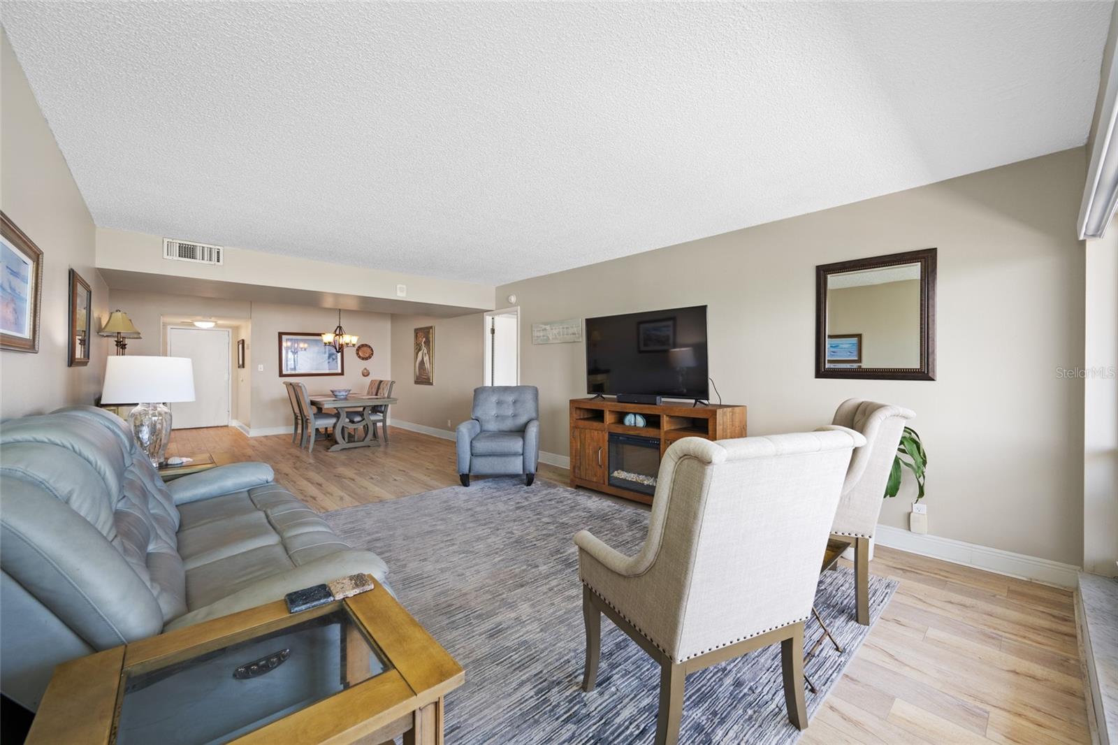 1621 GULF BLVD #706 — photo 24