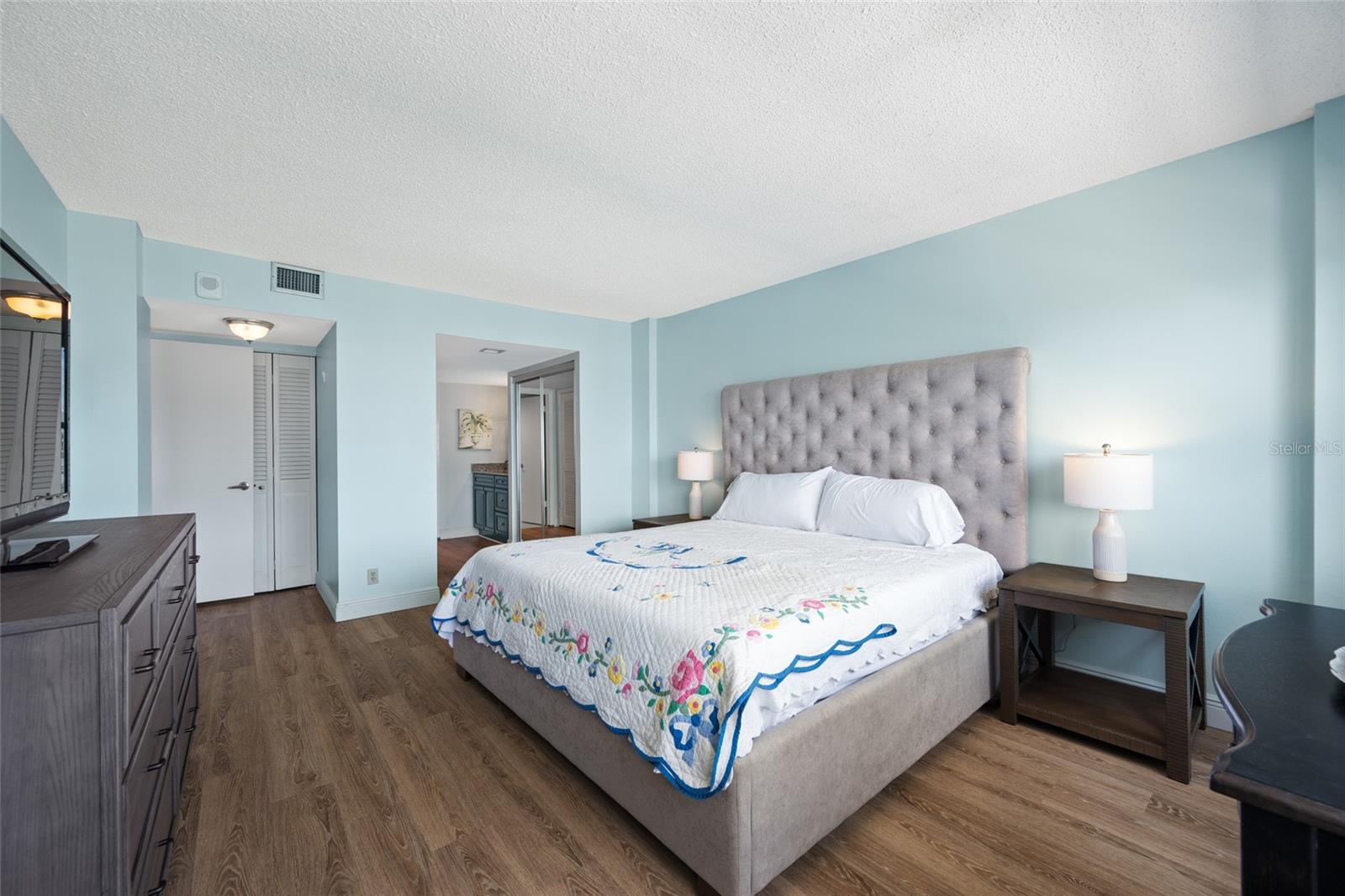 1621 GULF BLVD #706 — photo 28