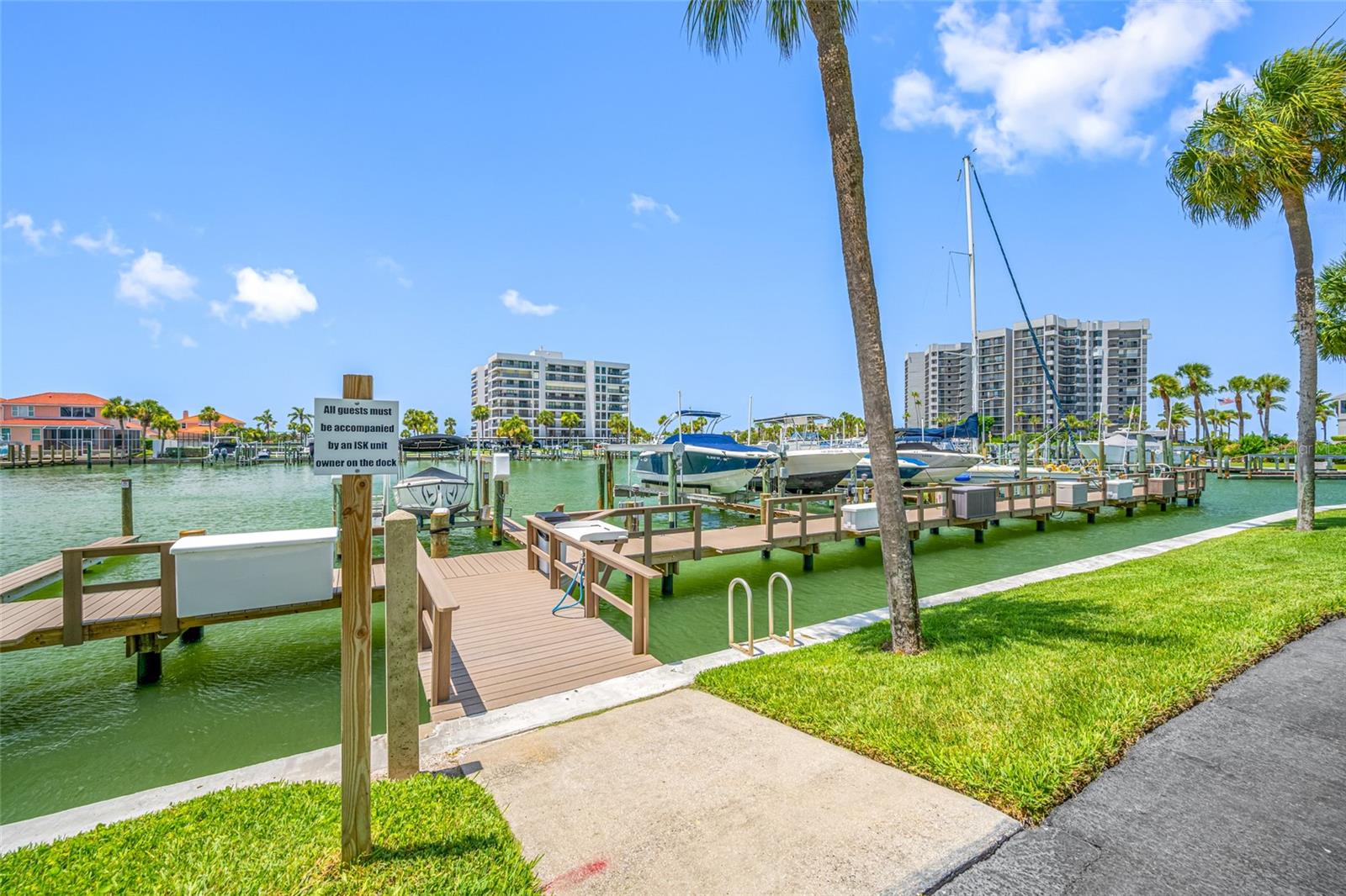 1621 GULF BLVD #706 — photo 59