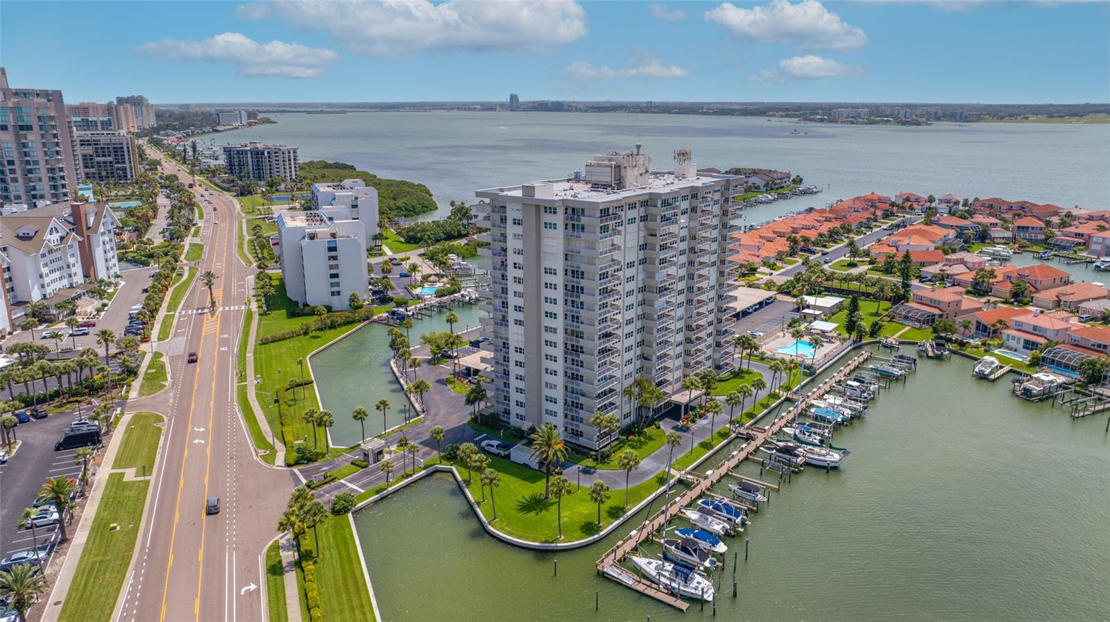 1621 GULF BLVD #706 — photo 82