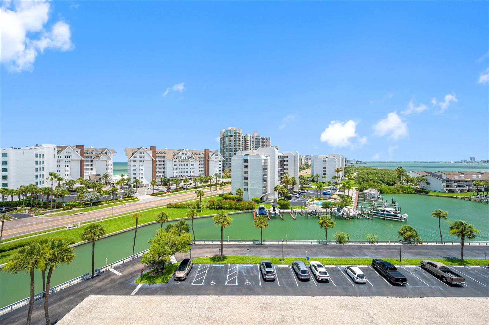 1621 GULF BLVD #706 — photo 73