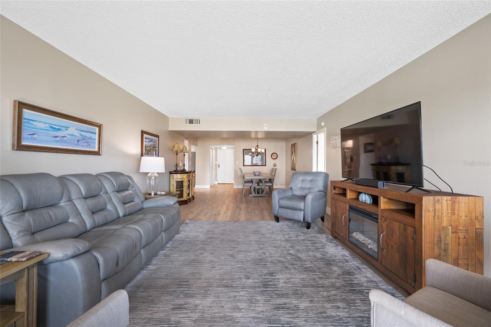 1621 GULF BLVD #706 — photo 25