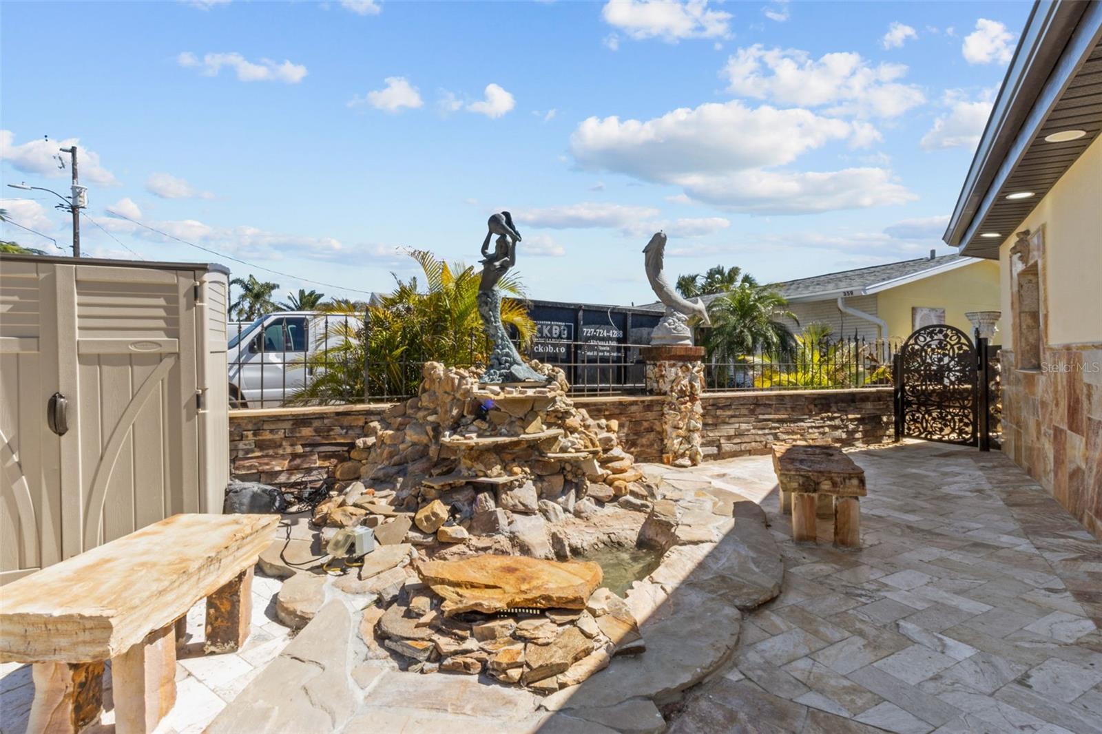 357 LA HACIENDA DR — photo 45