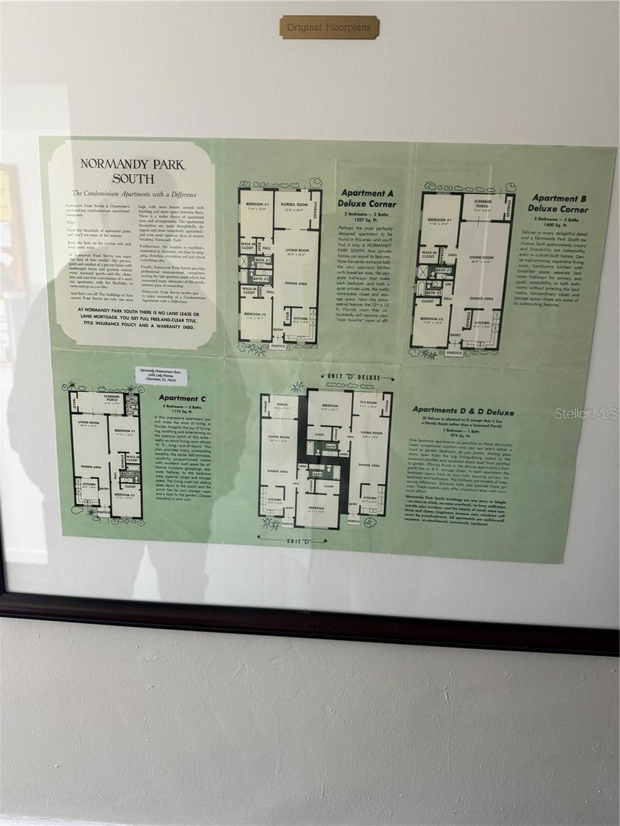 1659 S LAKE AVE #1 — photo 32