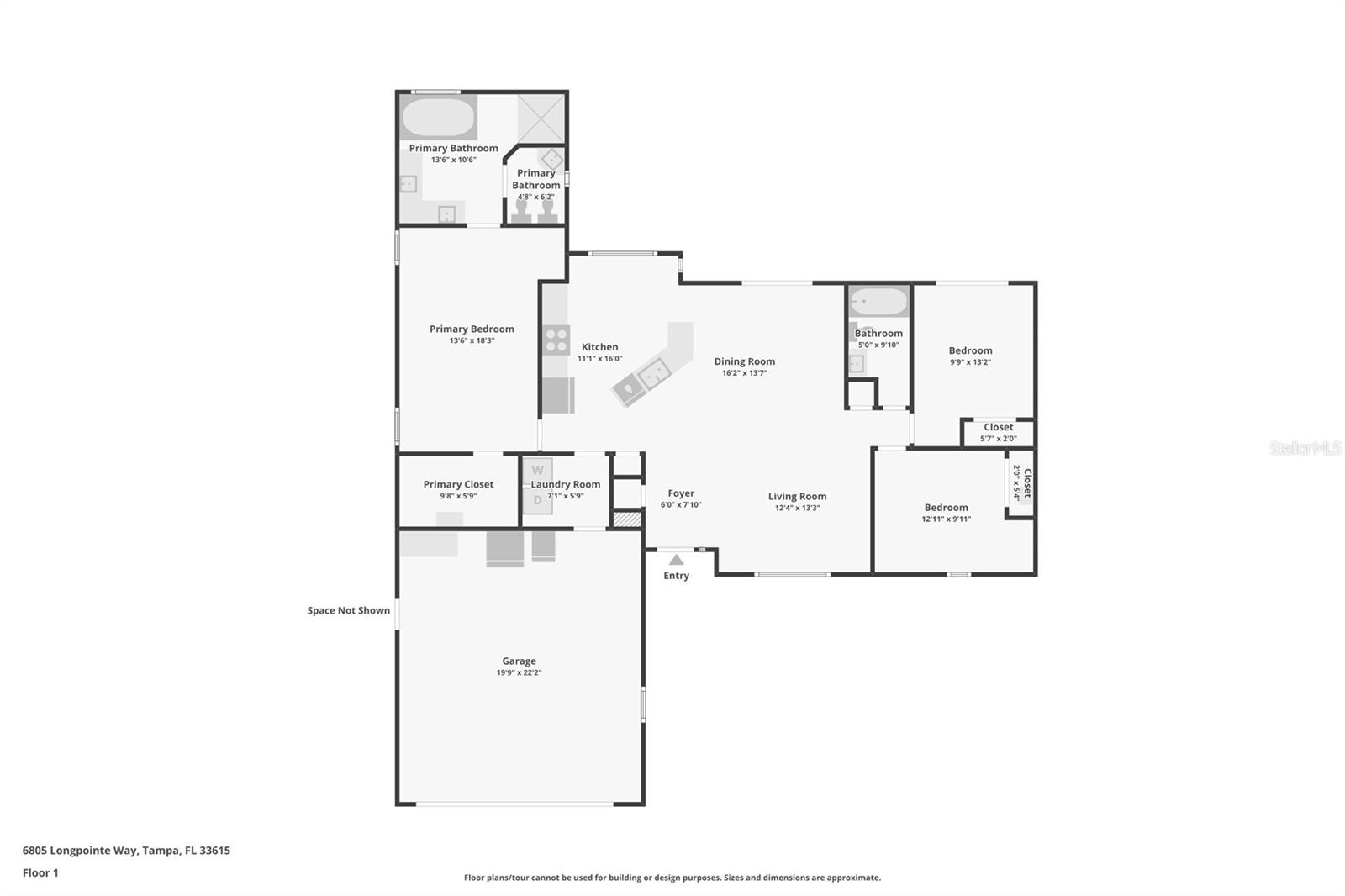 6805 LONGPOINTE WAY — photo 30