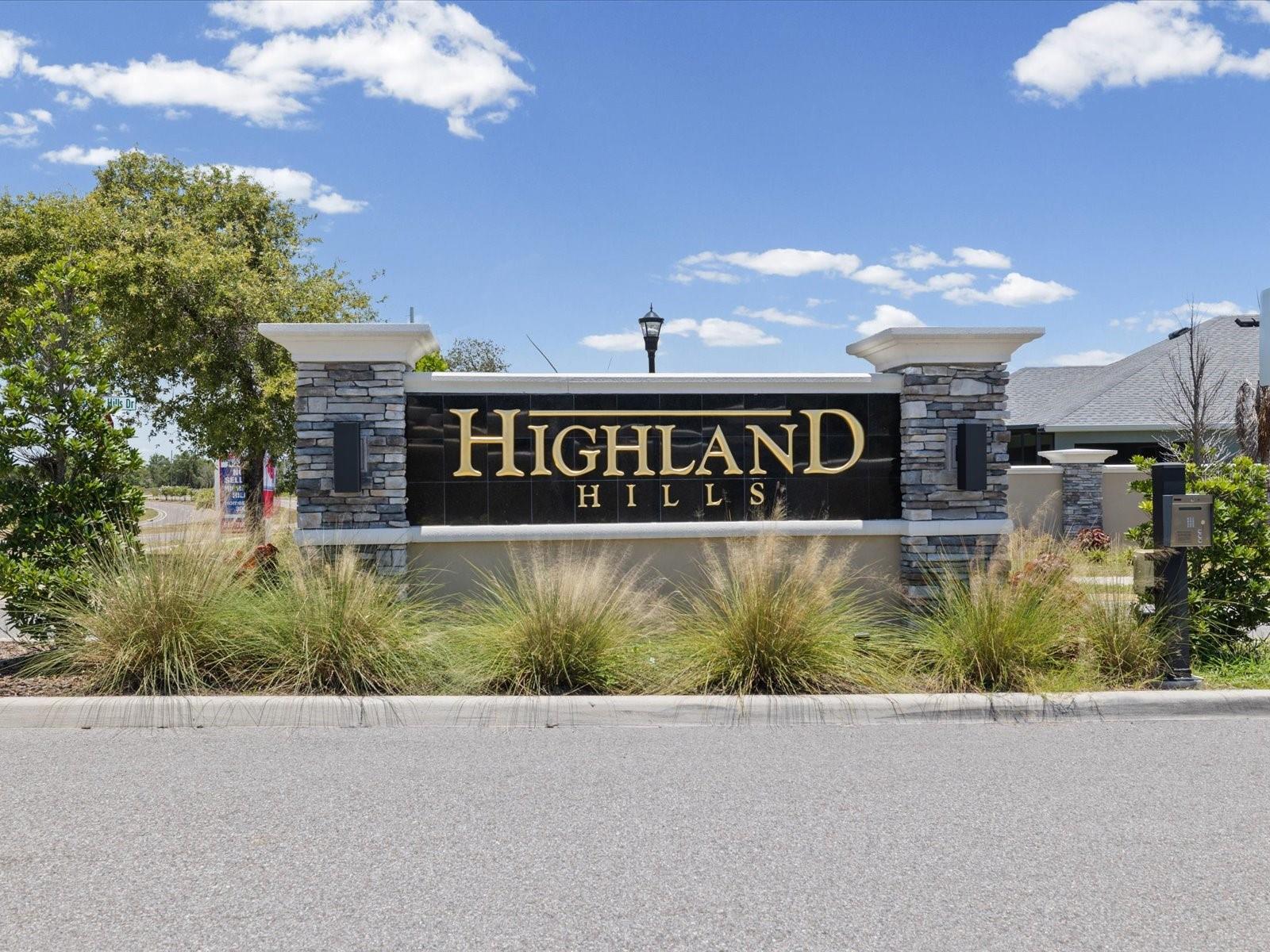 9401 HIGHLAND HILLS DR — photo 2