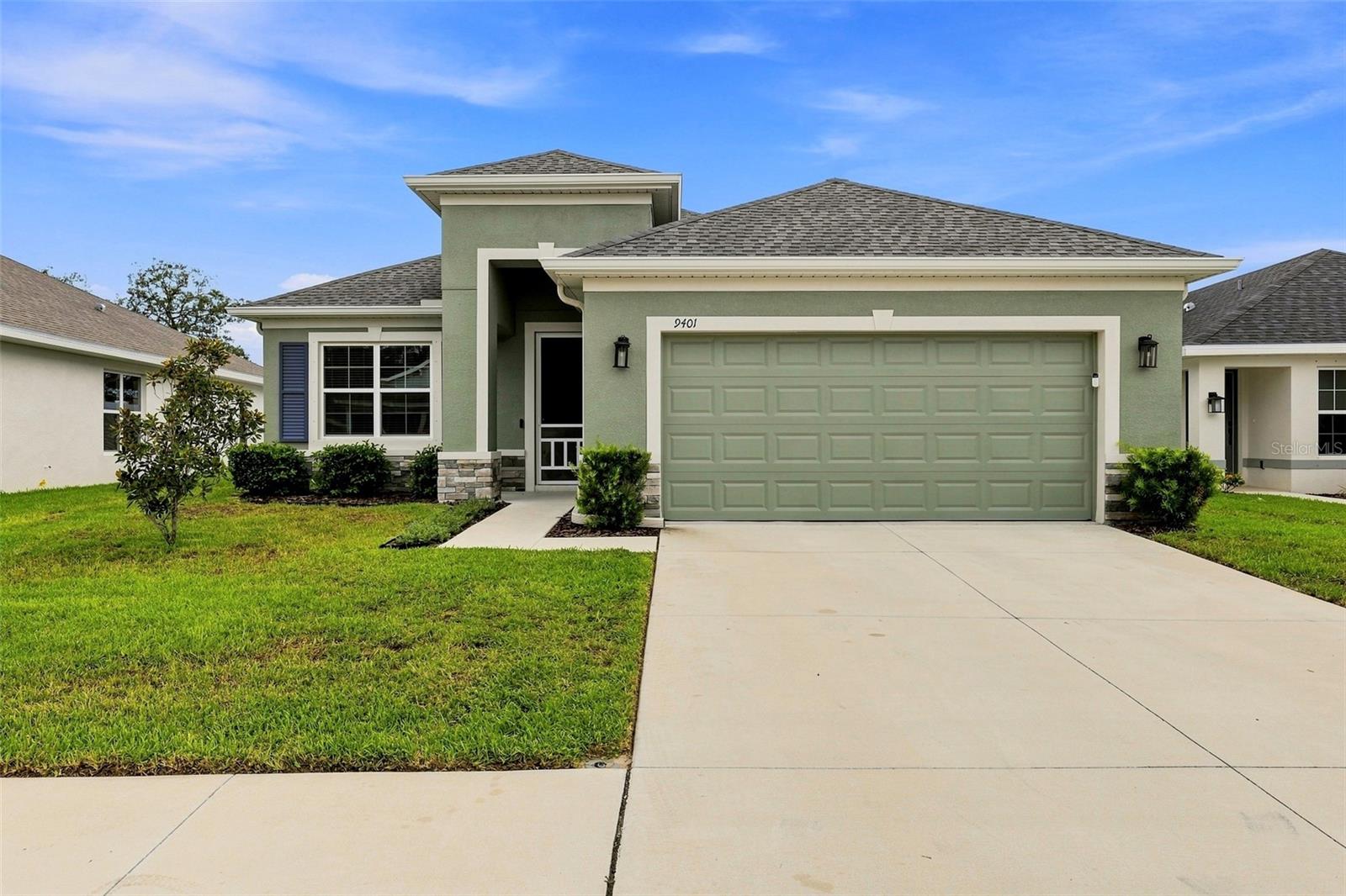 9401 HIGHLAND HILLS DR — photo 5