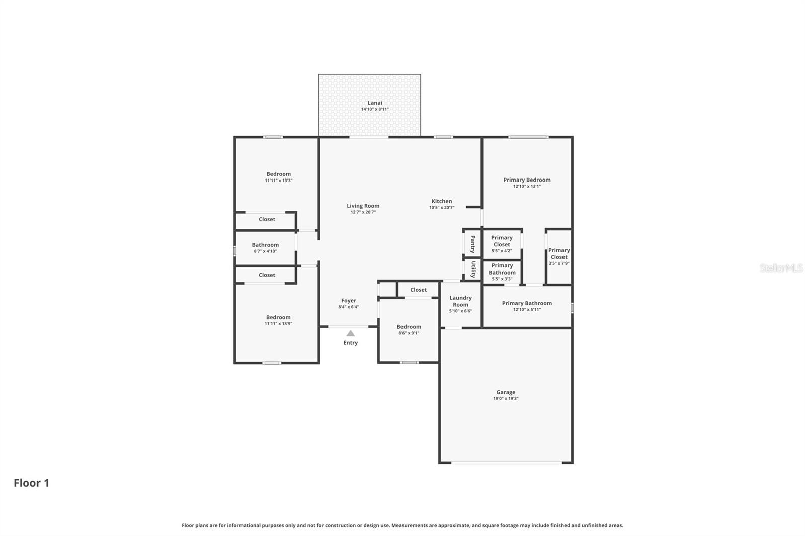 2830 BILLBERRY ST — photo 39