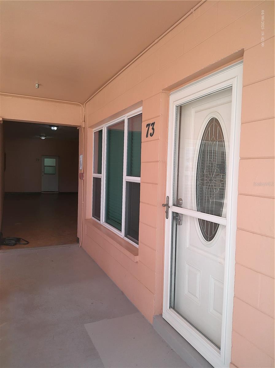 2457 ECUADORIAN WAY #73 — photo 43