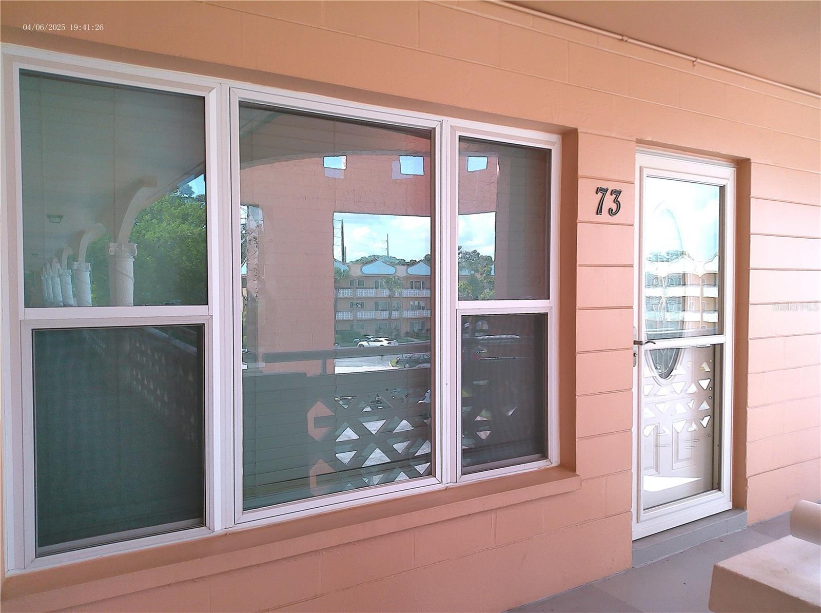 2457 ECUADORIAN WAY #73 — photo 2