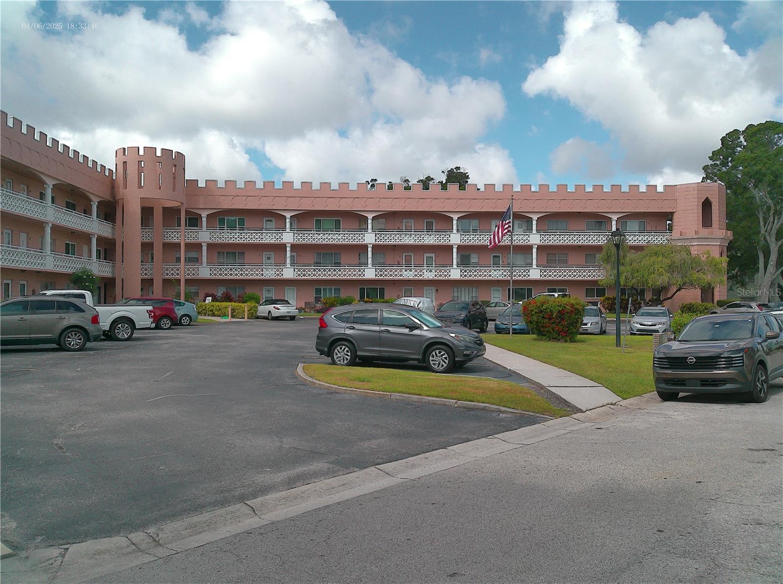 2457 ECUADORIAN WAY #73 — photo 3