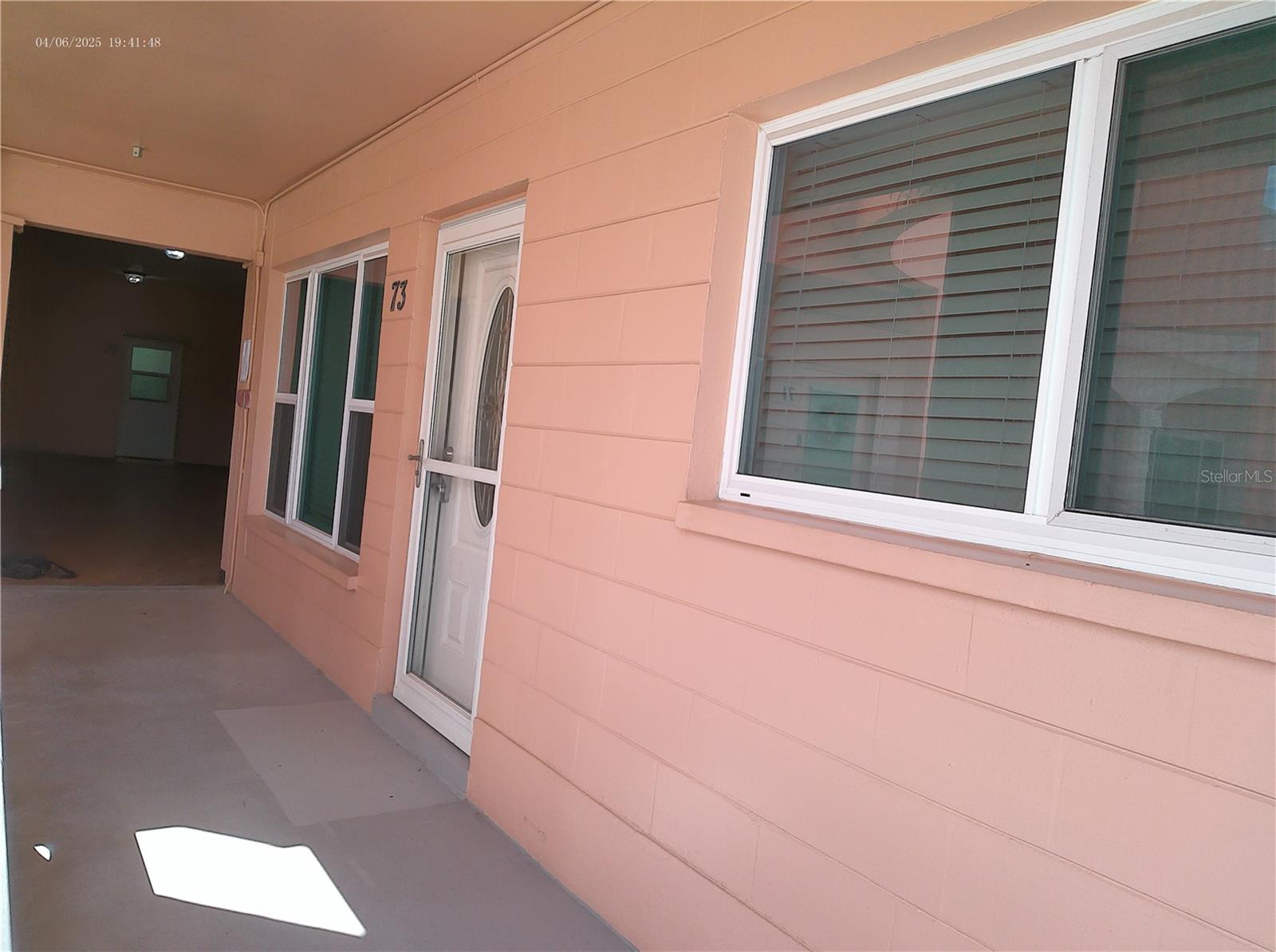 2457 ECUADORIAN WAY #73 — photo 42