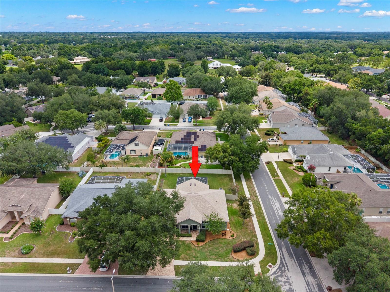 4038 LITHIA RIDGE BLVD — photo 36