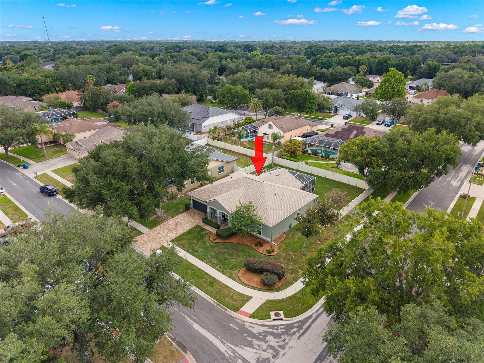 4038 LITHIA RIDGE BLVD — photo 35