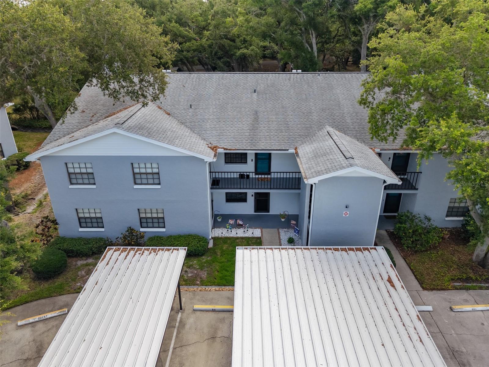 11800 PARK BLVD #308 — photo 30