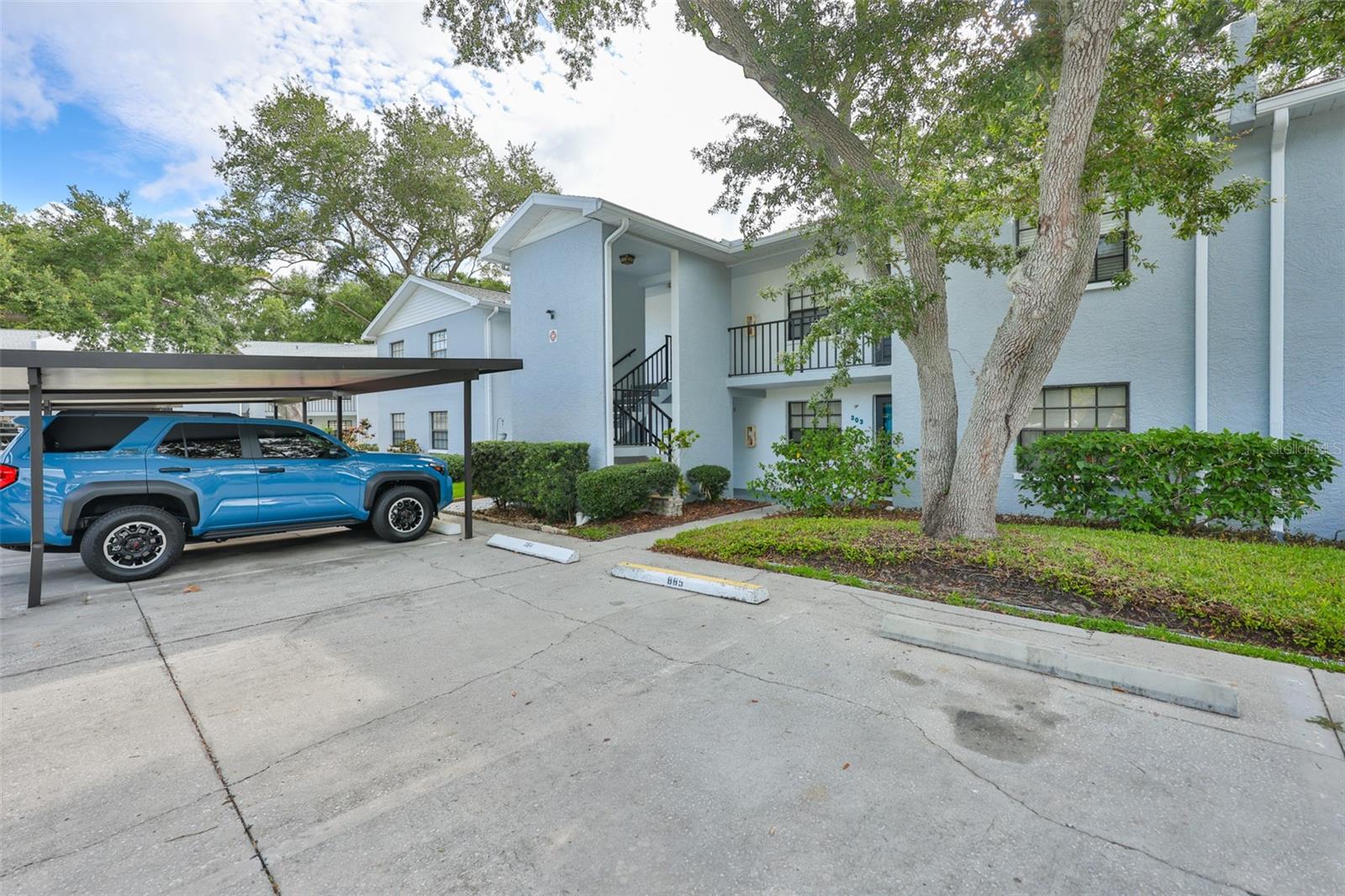 11800 PARK BLVD #308 — photo 26