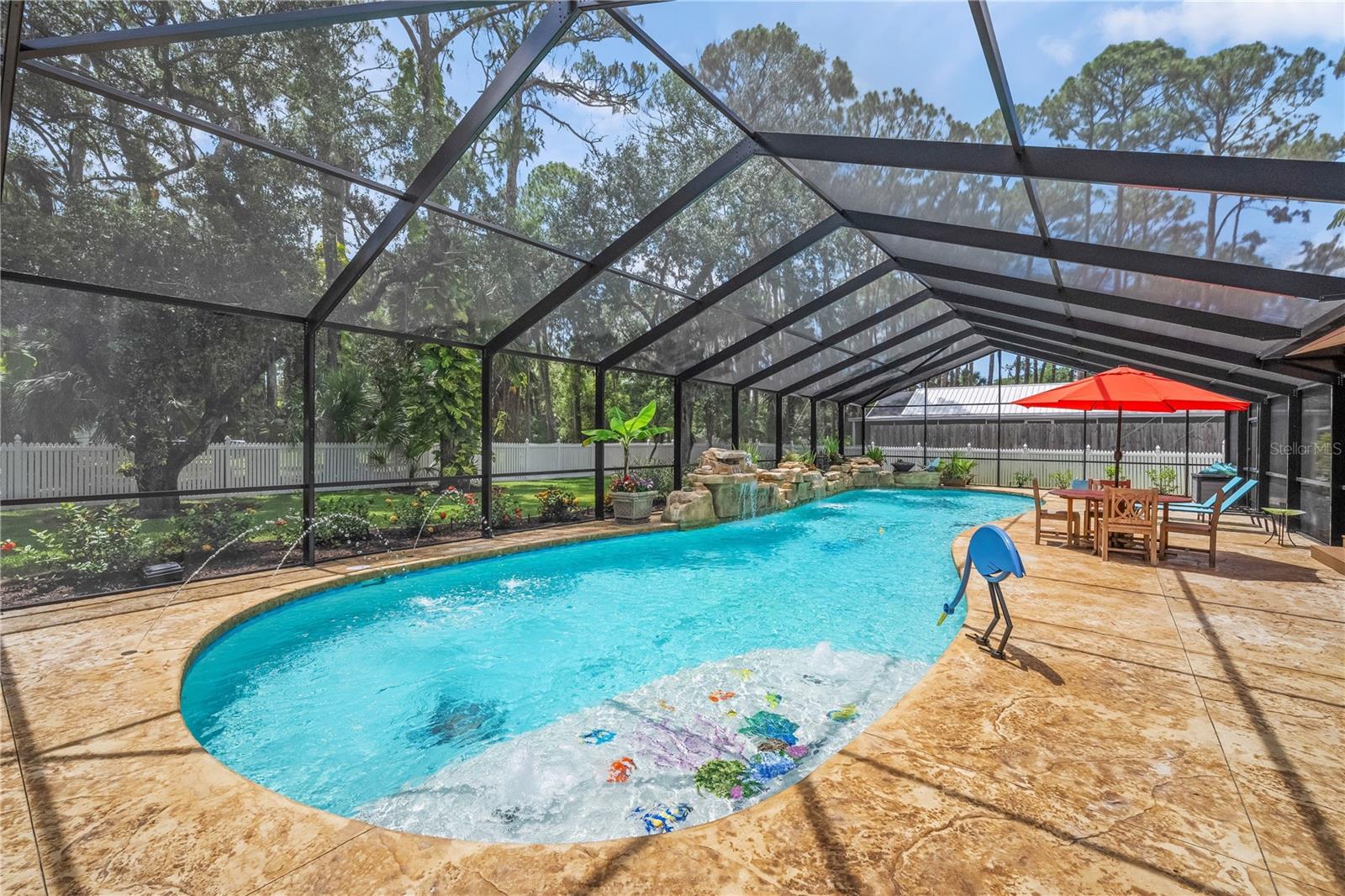 2810 SARASOTA GOLF CLUB BLVD — photo 53