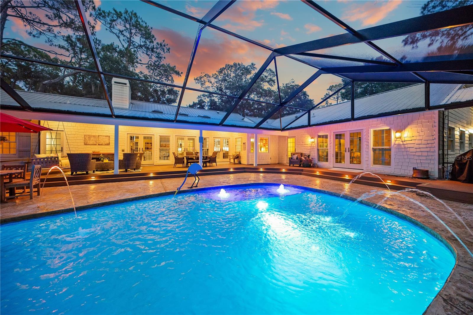2810 SARASOTA GOLF CLUB BLVD — photo 82