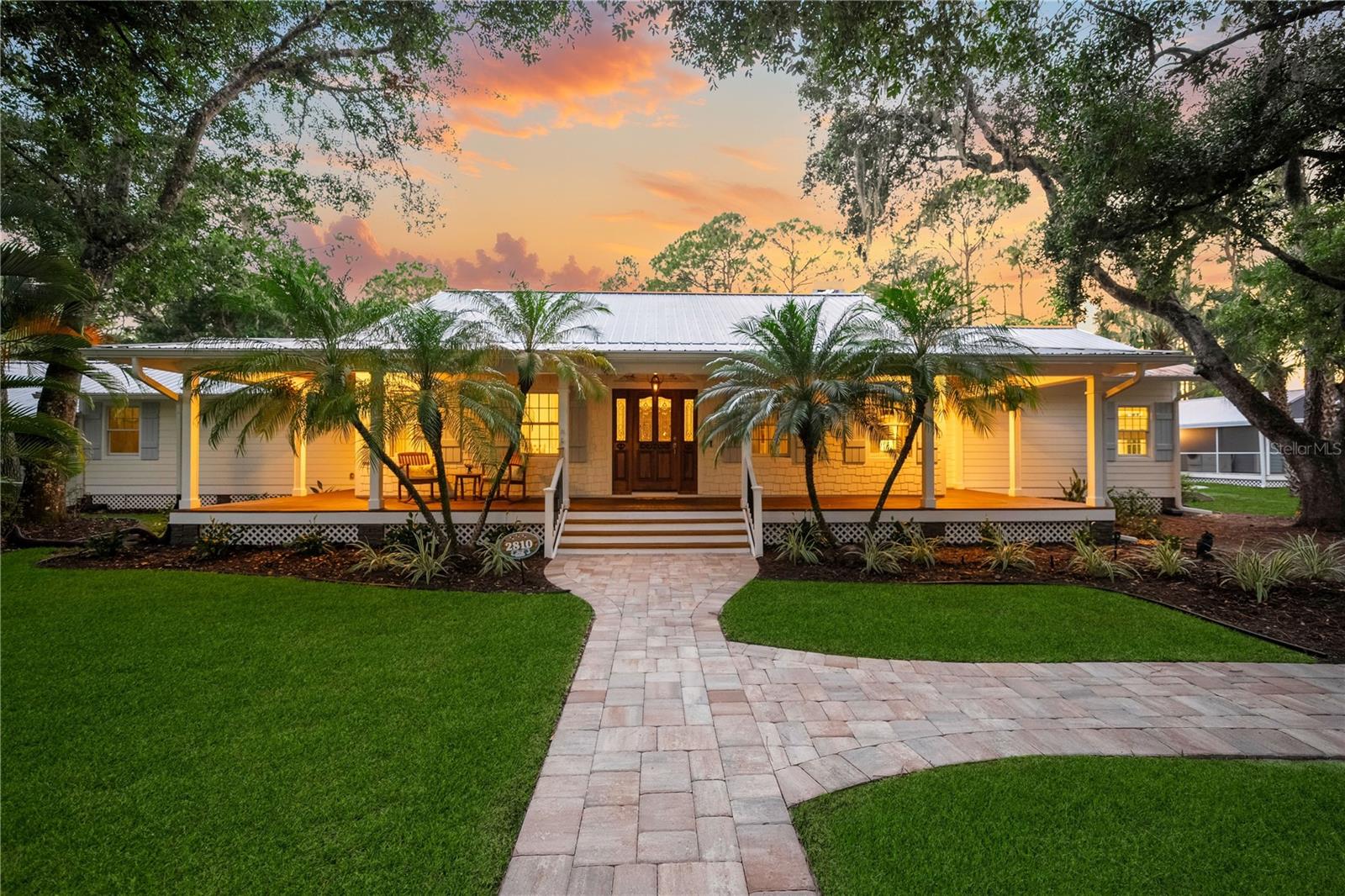 2810 SARASOTA GOLF CLUB BLVD — photo 73