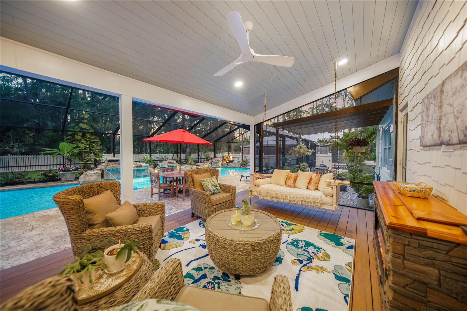 2810 SARASOTA GOLF CLUB BLVD — photo 87