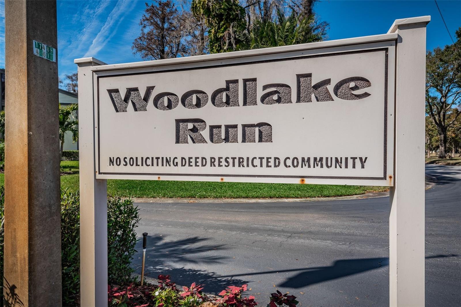 250 WOODLAKE WYNDE #250 — photo 17