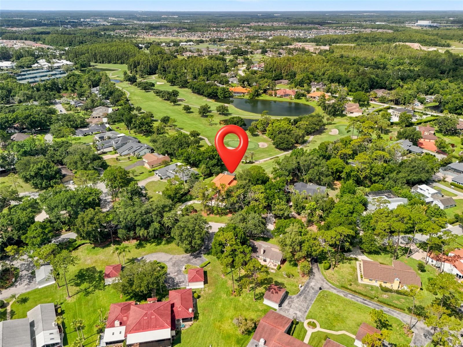 5359 SADDLEBROOK WAY — photo 68