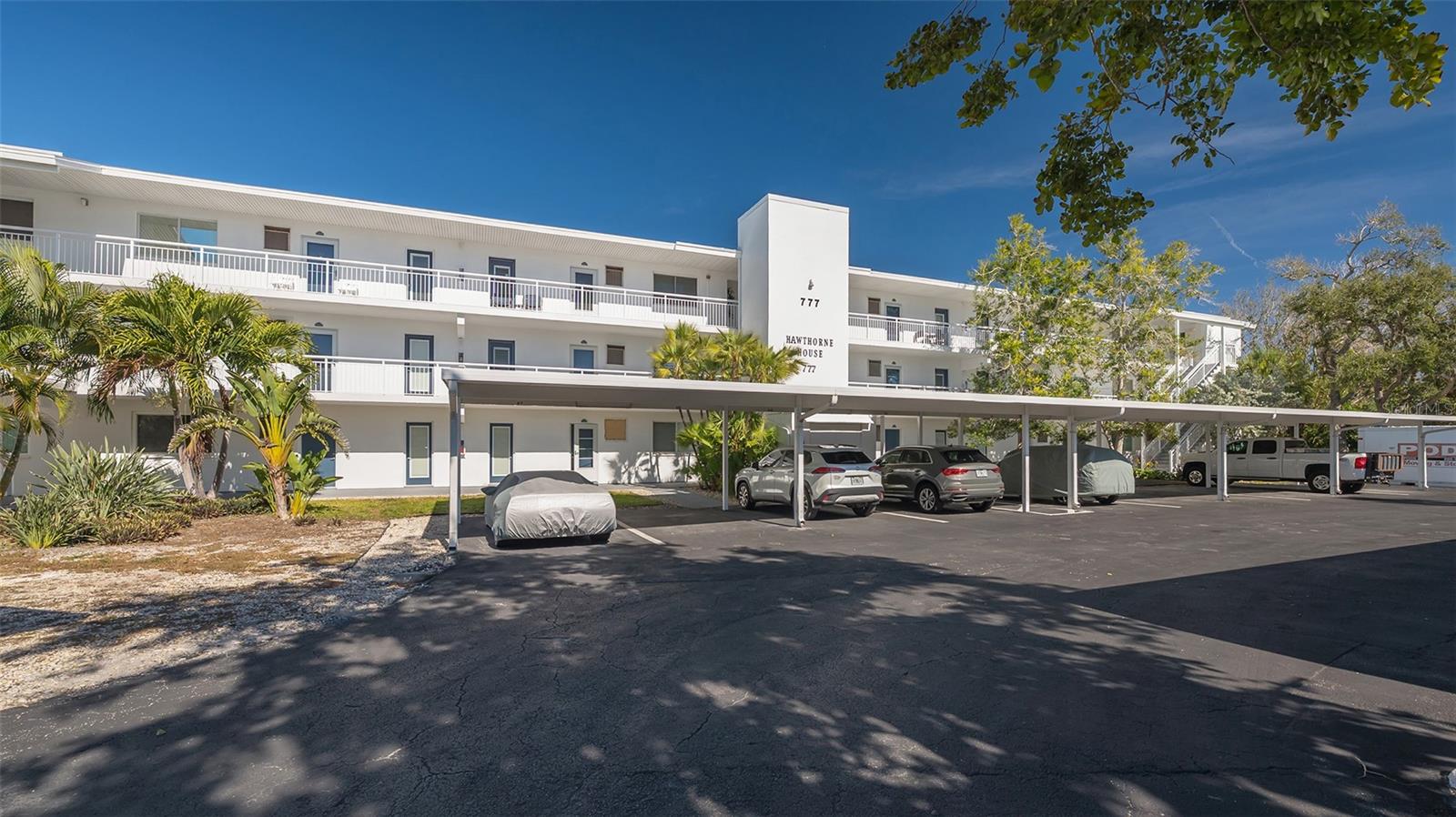 777 JOHN RINGLING BLVD #24 — photo 4