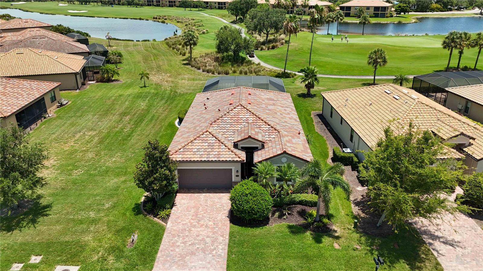6907 QUIET CREEK DR — photo 2