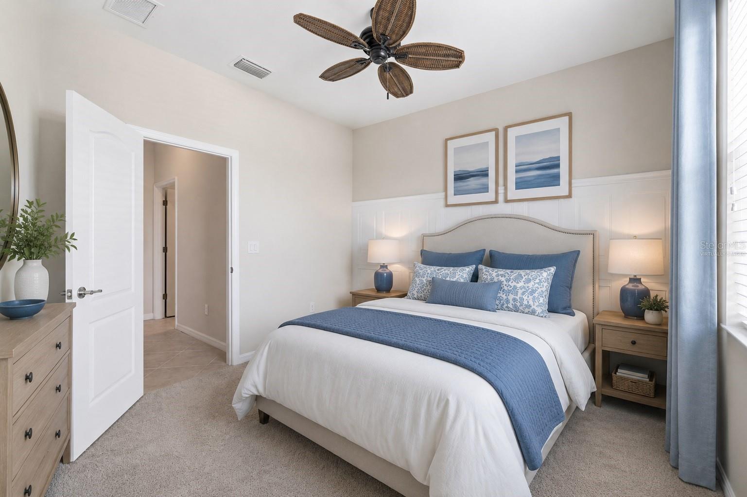 6907 QUIET CREEK DR — photo 30