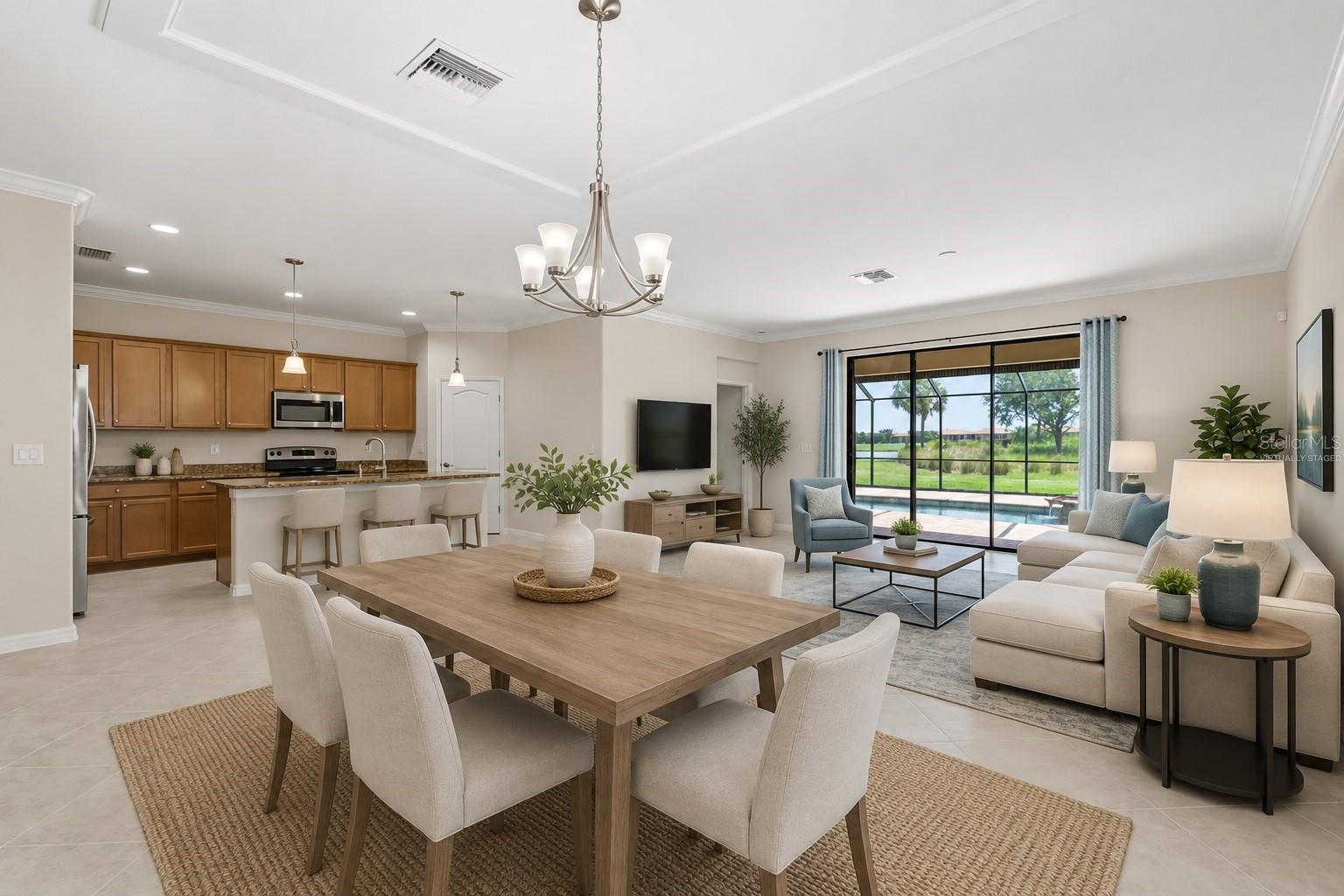 6907 QUIET CREEK DR — photo 9