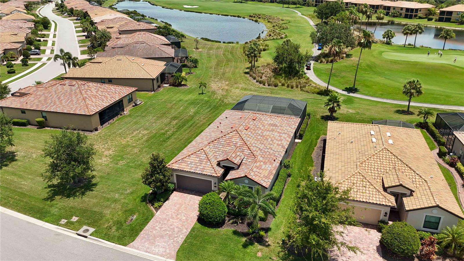 6907 QUIET CREEK DR — photo 42