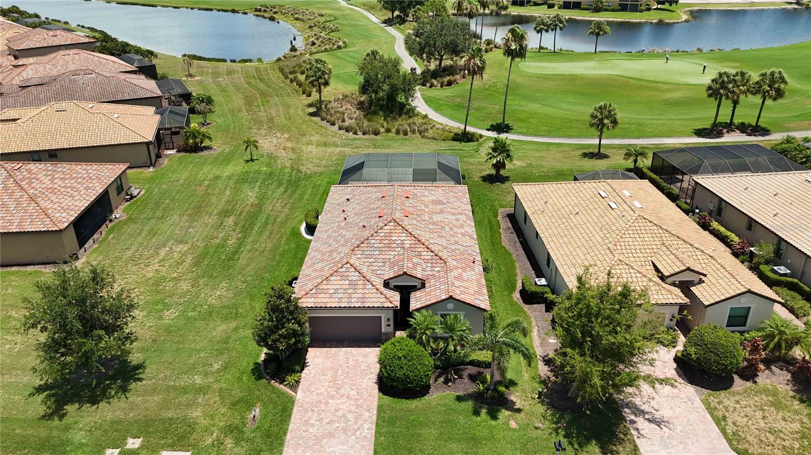 6907 QUIET CREEK DR — photo 46
