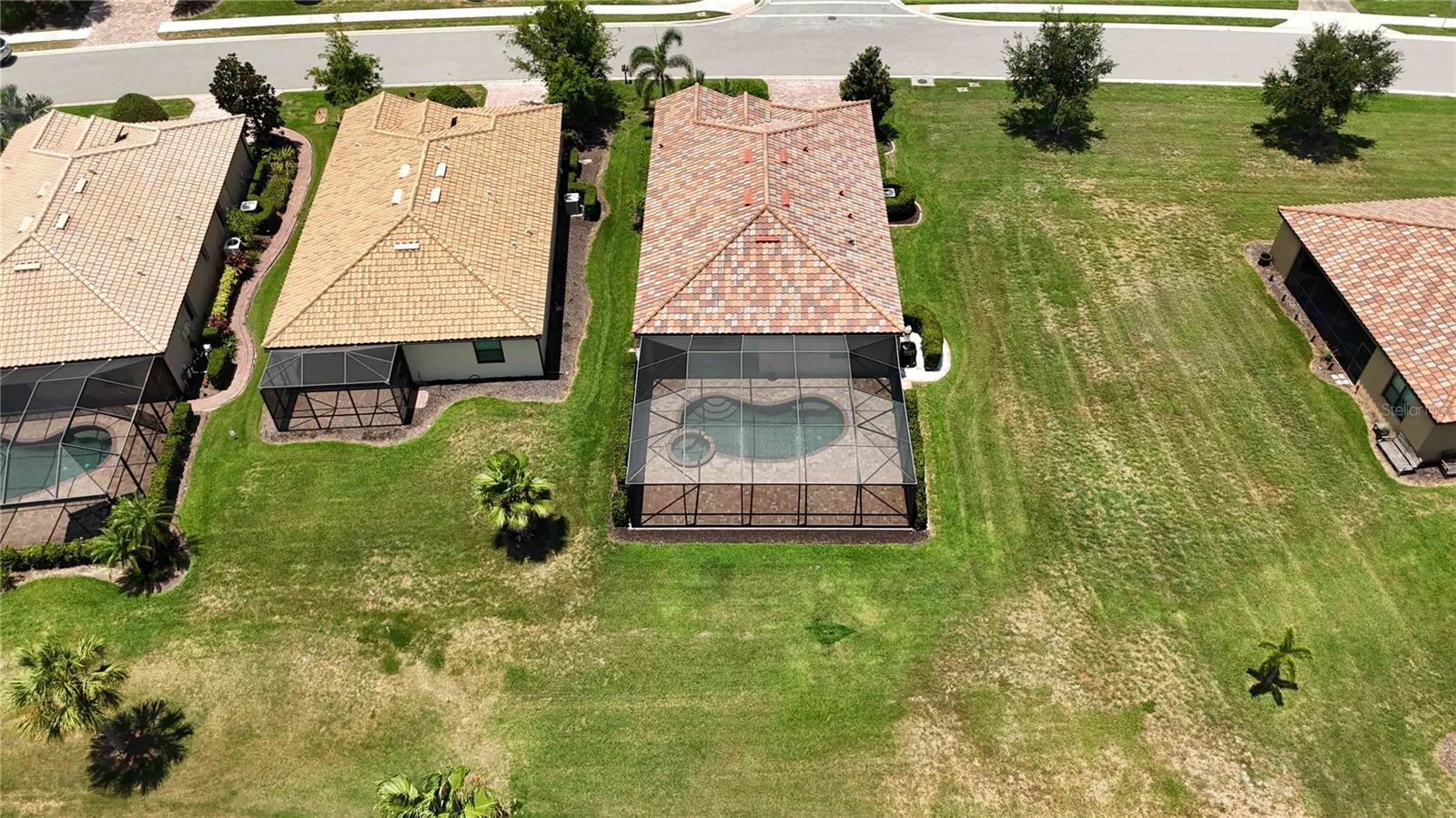 6907 QUIET CREEK DR — photo 45